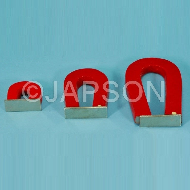 Magnets Horse Shoe Alnico (Strong) Magnets Horse Shoe Alnico (Strong)